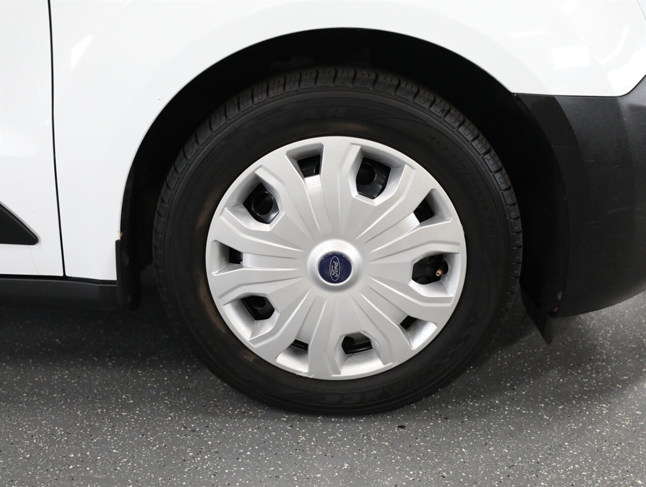 2019 Ford Transit Connect XL - Photo 39 - Addison, IL 60101