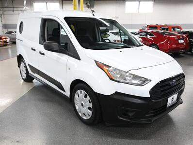 2019 Ford Transit Connect XL   - Photo 7 - Addison, IL 60101