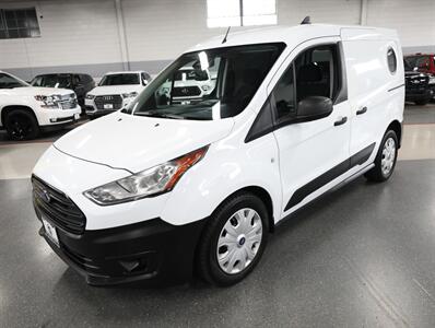 2019 Ford Transit Connect XL   - Photo 4 - Addison, IL 60101