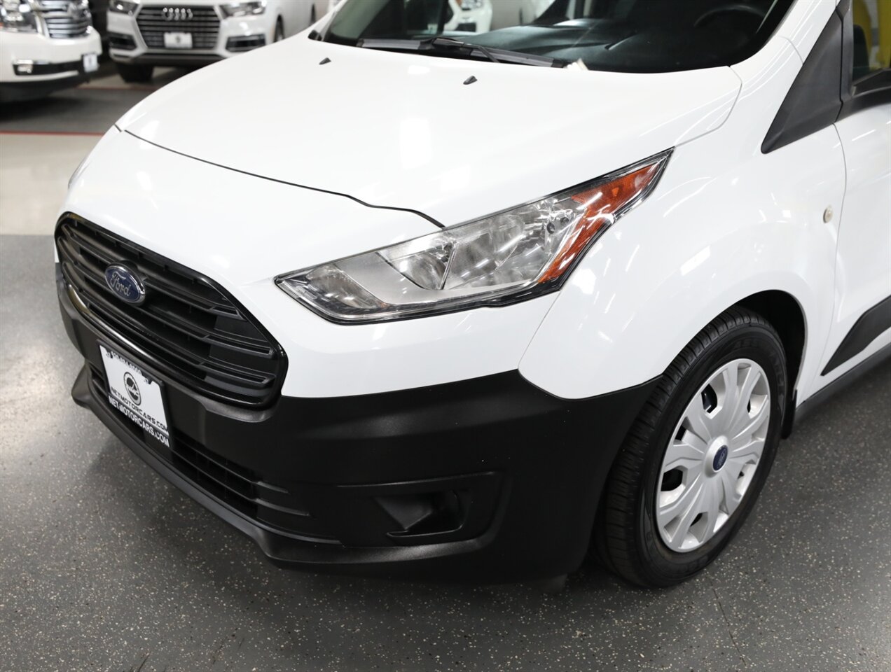 2019 Ford Transit Connect XL - Photo 3 - Addison, IL 60101