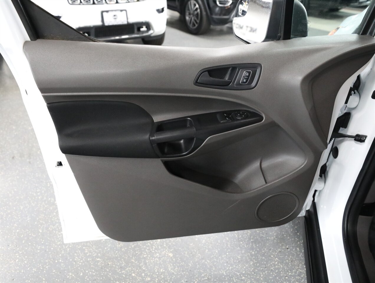 2019 Ford Transit Connect XL - Photo 26 - Addison, IL 60101
