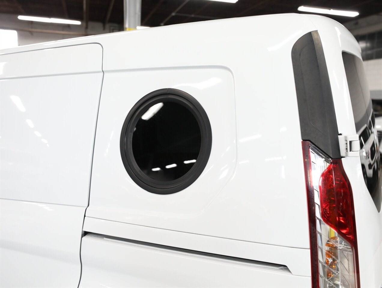 2019 Ford Transit Connect XL - Photo 13 - Addison, IL 60101