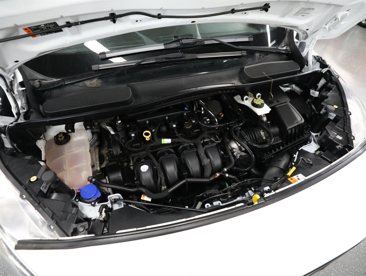 2019 Ford Transit Connect XL - Photo 42 - Addison, IL 60101