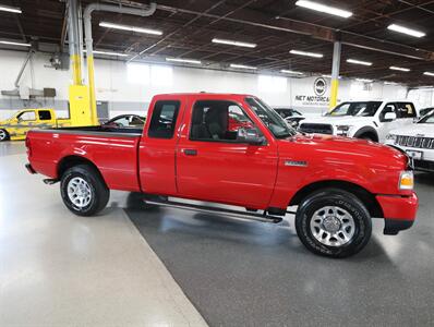 2011 Ford Ranger XLT   - Photo 9 - Addison, IL 60101