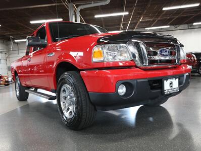 2011 Ford Ranger XLT   - Photo 43 - Addison, IL 60101