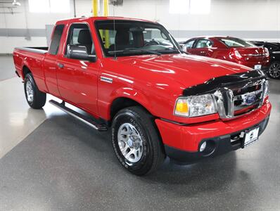 2011 Ford Ranger XLT   - Photo 7 - Addison, IL 60101
