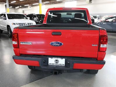 2011 Ford Ranger XLT   - Photo 11 - Addison, IL 60101