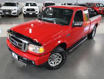 2011 Ford Ranger XLT   - Photo 2 - Addison, IL 60101