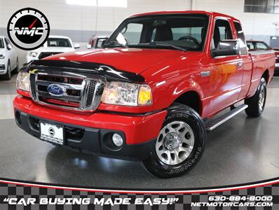 2011 Ford Ranger XLT   - Photo 1 - Addison, IL 60101