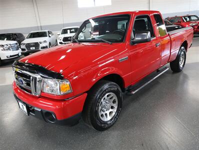 2011 Ford Ranger XLT   - Photo 4 - Addison, IL 60101