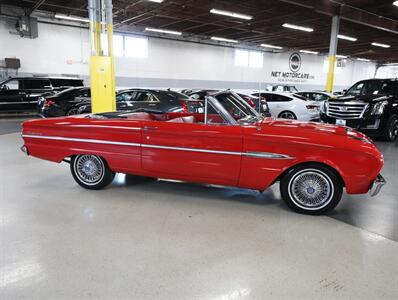 1963 Ford Falcon   - Photo 10 - Addison, IL 60101