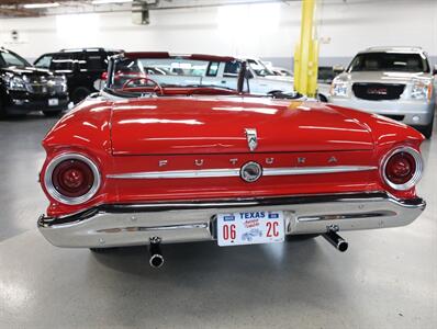 1963 Ford Falcon   - Photo 14 - Addison, IL 60101