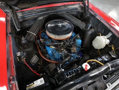 1963 Ford Falcon   - Photo 50 - Addison, IL 60101