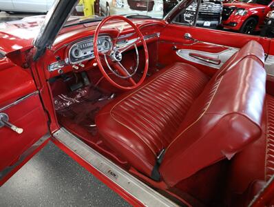 1963 Ford Falcon   - Photo 32 - Addison, IL 60101