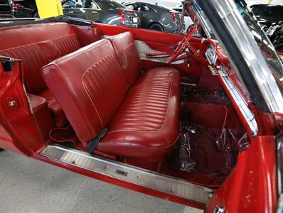 1963 Ford Falcon   - Photo 25 - Addison, IL 60101