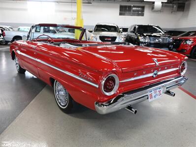 1963 Ford Falcon   - Photo 17 - Addison, IL 60101