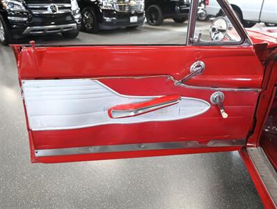 1963 Ford Falcon   - Photo 29 - Addison, IL 60101