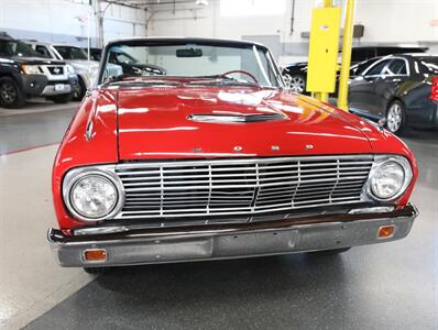 1963 Ford Falcon   - Photo 7 - Addison, IL 60101