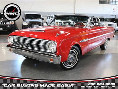 1963 Ford Falcon   - Photo 1 - Addison, IL 60101