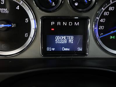 2012 Cadillac Escalade EXT Premium   - Photo 44 - Addison, IL 60101