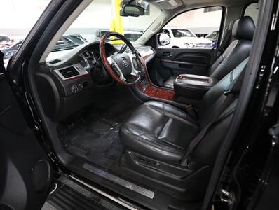 2012 Cadillac Escalade EXT Premium   - Photo 32 - Addison, IL 60101
