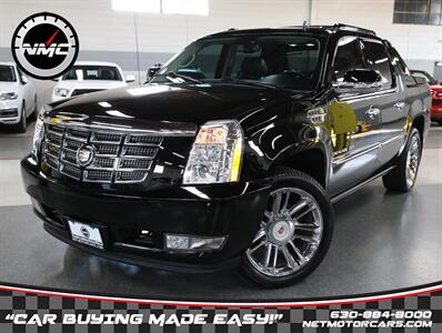 2012 Cadillac Escalade EXT Premium   - Photo 1 - Addison, IL 60101
