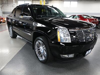 2012 Cadillac Escalade EXT Premium   - Photo 7 - Addison, IL 60101