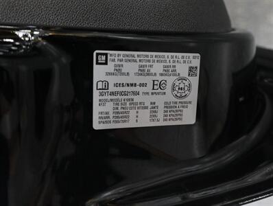 2012 Cadillac Escalade EXT Premium   - Photo 45 - Addison, IL 60101