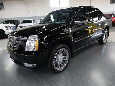 2012 Cadillac Escalade EXT Premium   - Photo 4 - Addison, IL 60101