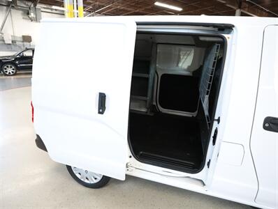 2018 Nissan NV200 S   - Photo 18 - Addison, IL 60101