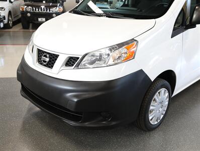 2018 Nissan NV200 S   - Photo 3 - Addison, IL 60101