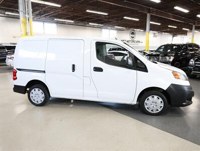 2018 Nissan NV200 S   - Photo 8 - Addison, IL 60101