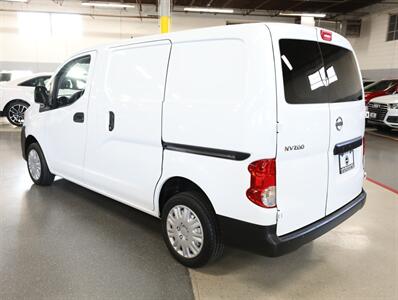 2018 Nissan NV200 S   - Photo 12 - Addison, IL 60101