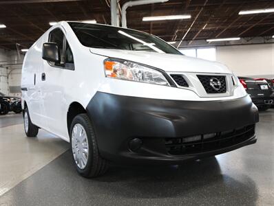 2018 Nissan NV200 S   - Photo 45 - Addison, IL 60101