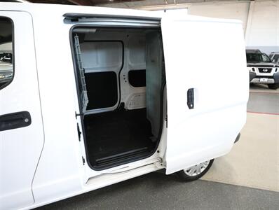 2018 Nissan NV200 S   - Photo 23 - Addison, IL 60101