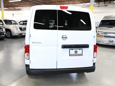 2018 Nissan NV200 S   - Photo 10 - Addison, IL 60101