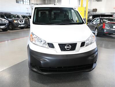 2018 Nissan NV200 S   - Photo 6 - Addison, IL 60101