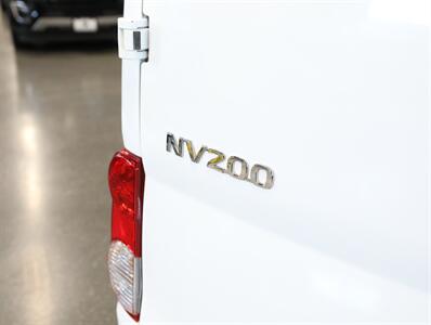 2018 Nissan NV200 S   - Photo 11 - Addison, IL 60101