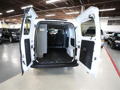 2018 Nissan NV200 S   - Photo 20 - Addison, IL 60101