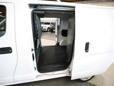 2018 Nissan NV200 S   - Photo 26 - Addison, IL 60101