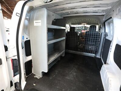 2018 Nissan NV200 S   - Photo 21 - Addison, IL 60101