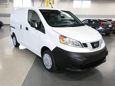 2018 Nissan NV200 S   - Photo 7 - Addison, IL 60101