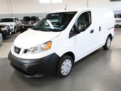 2018 Nissan NV200 S   - Photo 4 - Addison, IL 60101