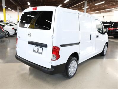 2018 Nissan NV200 S   - Photo 9 - Addison, IL 60101