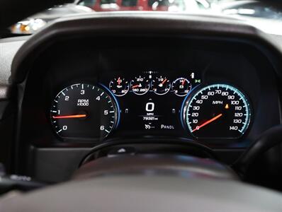 2017 Chevrolet Suburban LT 4WD   - Photo 46 - Addison, IL 60101