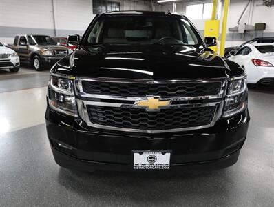 2017 Chevrolet Suburban LT 4WD   - Photo 6 - Addison, IL 60101