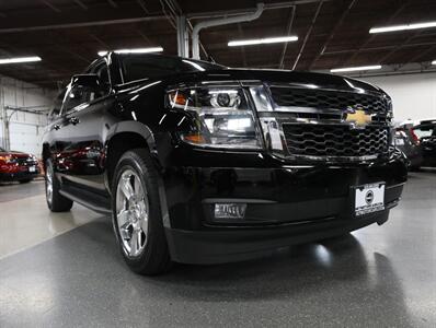 2017 Chevrolet Suburban LT 4WD   - Photo 57 - Addison, IL 60101
