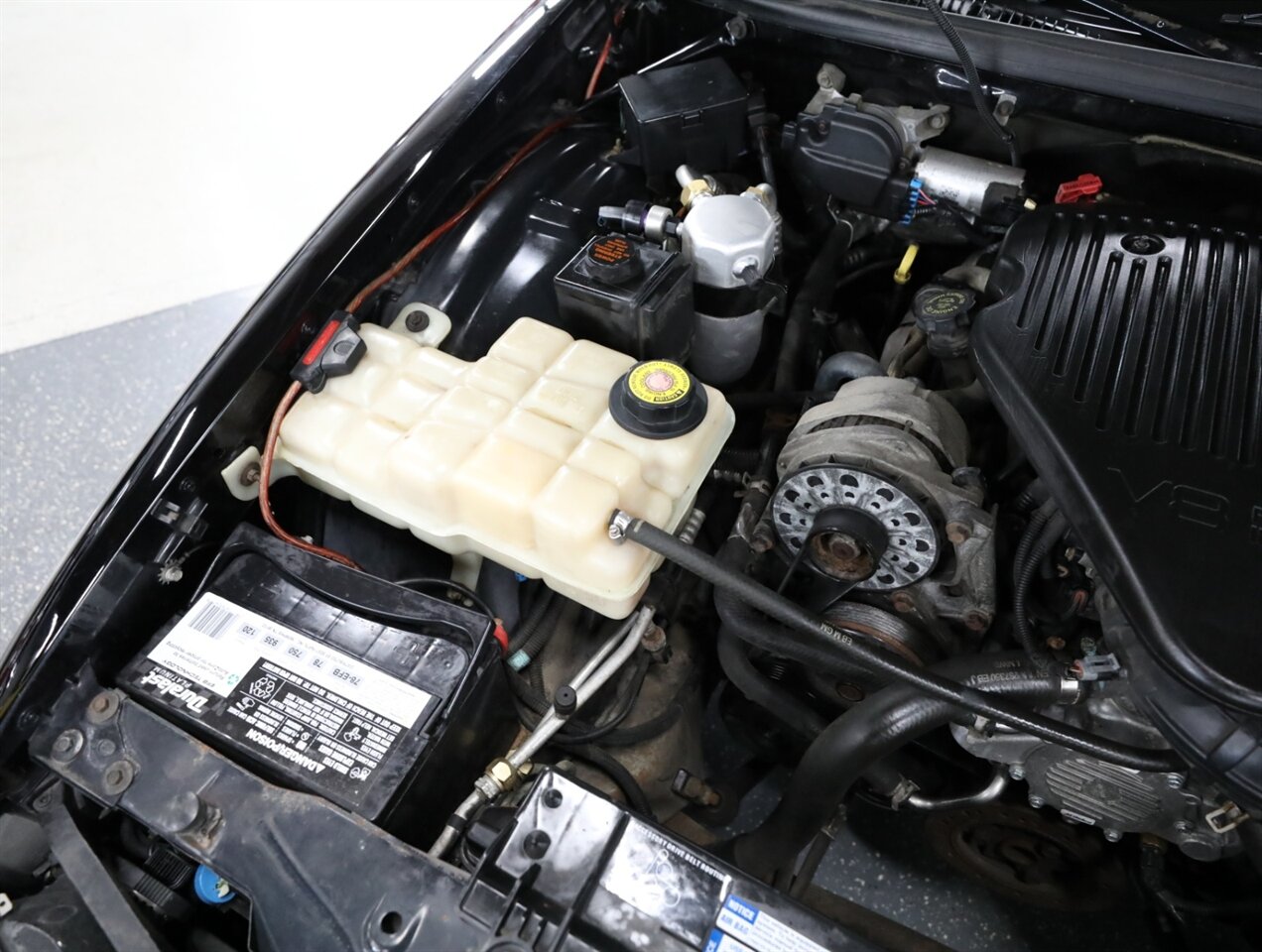 1996 Chevrolet Impala SS - Photo 67 - Addison, IL 60101