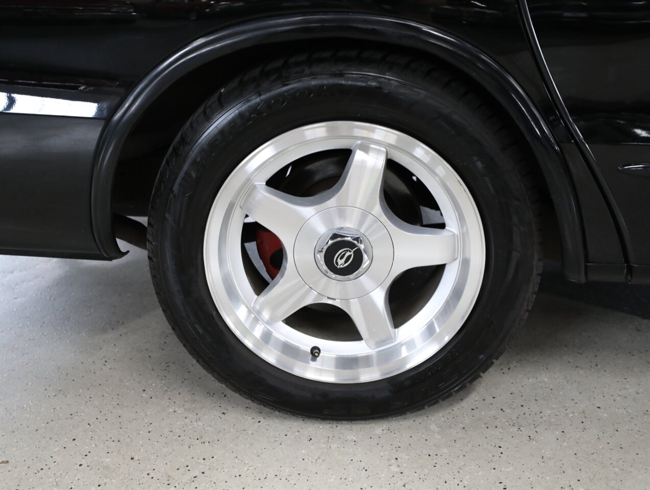 1996 Chevrolet Impala SS - Photo 63 - Addison, IL 60101