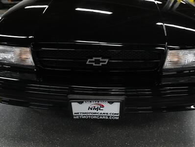 1996 Chevrolet Impala SS - Photo 7 - Addison, IL 60101